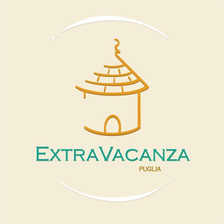 Extravacanza Oasi Del Vintage Bari Bagian luar foto